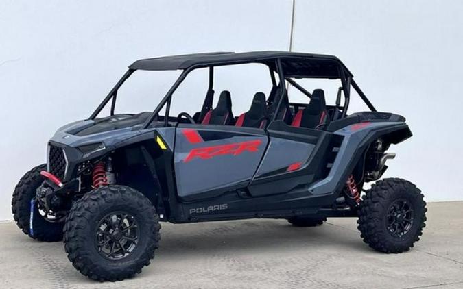 2026 Polaris RZR XP 4 1000 Ultimate