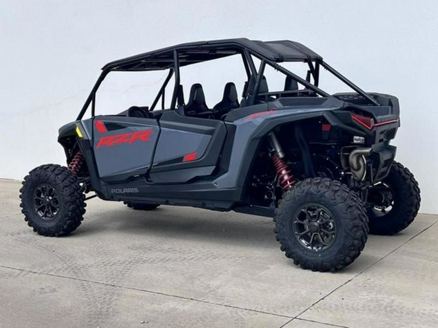 2026 Polaris RZR XP 4 1000 Ultimate
