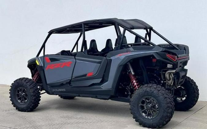 2026 Polaris RZR XP 4 1000 Ultimate