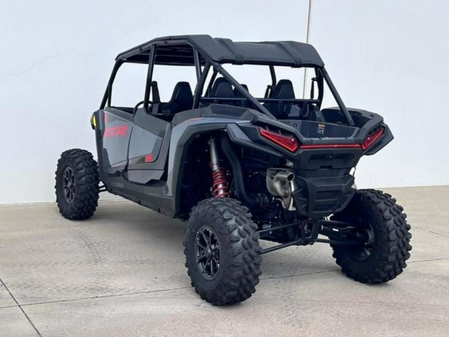 2026 Polaris RZR XP 4 1000 Ultimate