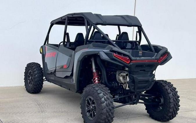 2026 Polaris RZR XP 4 1000 Ultimate