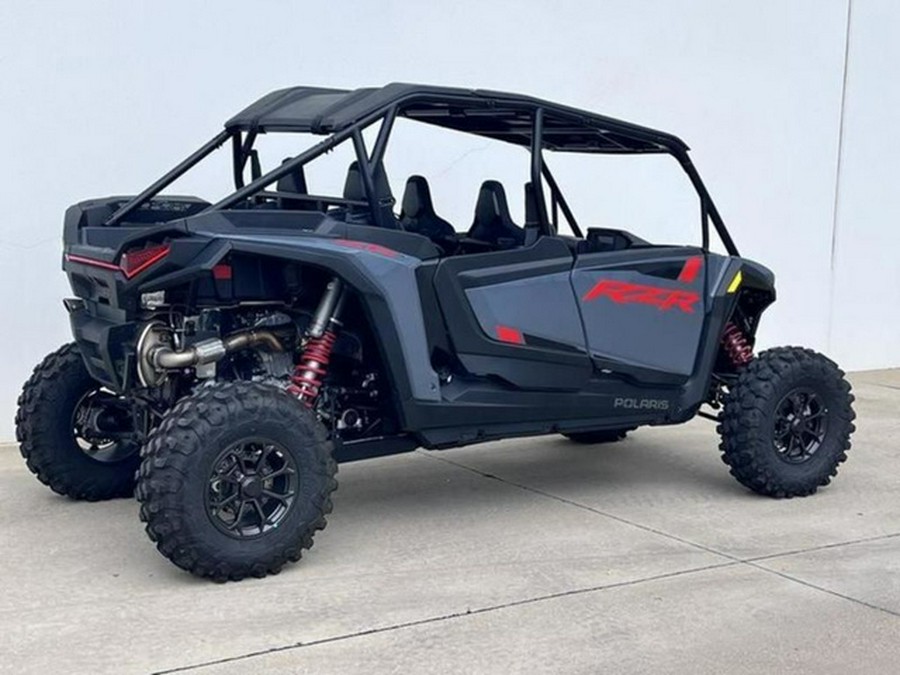 2026 Polaris RZR XP 4 1000 Ultimate