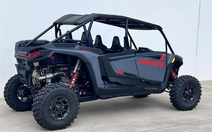 2026 Polaris RZR XP 4 1000 Ultimate
