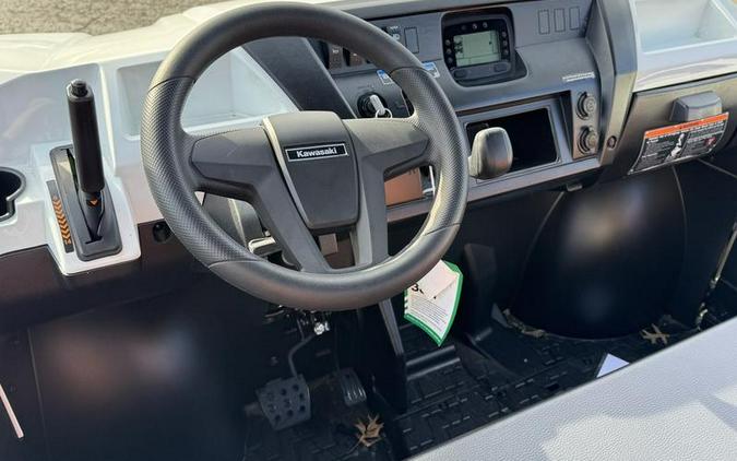 2025 Kawasaki Mule PRO-DXT FE EPS