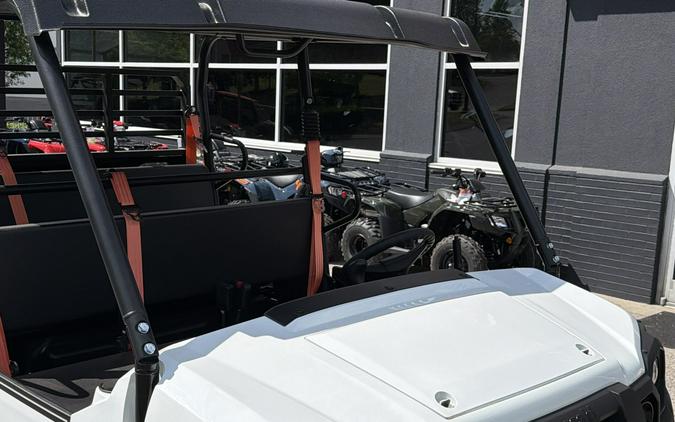 2025 Kawasaki Mule PRO-DXT FE EPS
