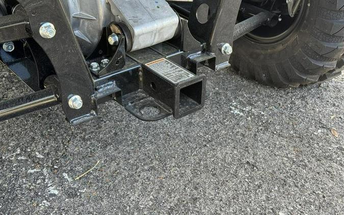 2025 Kawasaki Mule PRO-DXT FE EPS