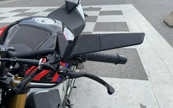 2023 Aprilia Tuono V4 Factory 1100