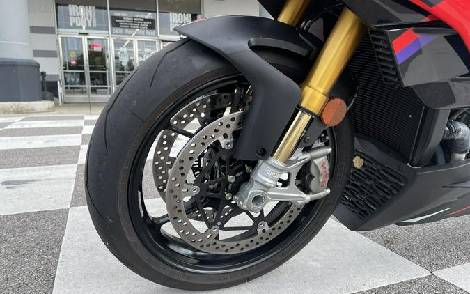 2023 Aprilia Tuono V4 Factory 1100