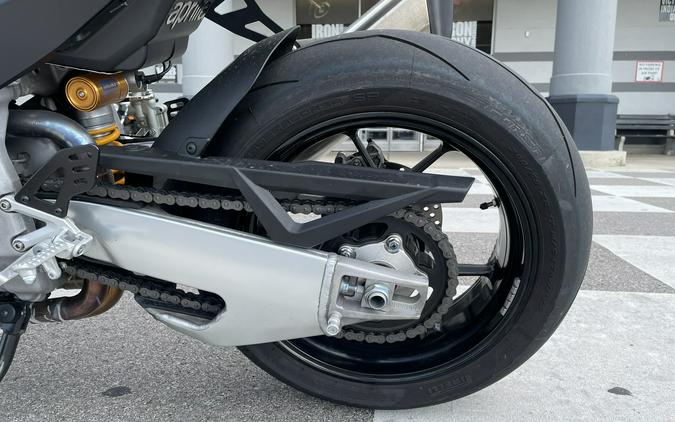 2023 Aprilia Tuono V4 Factory 1100