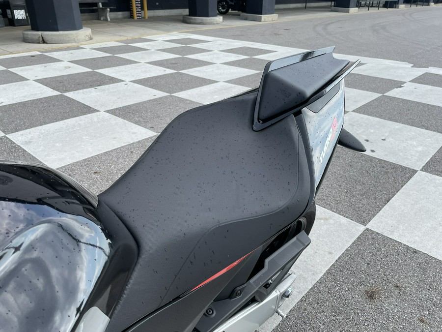 2023 Aprilia Tuono V4 Factory 1100