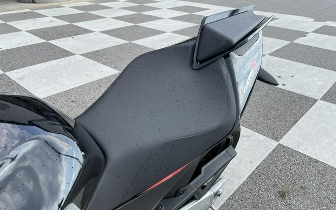 2023 Aprilia Tuono V4 Factory 1100