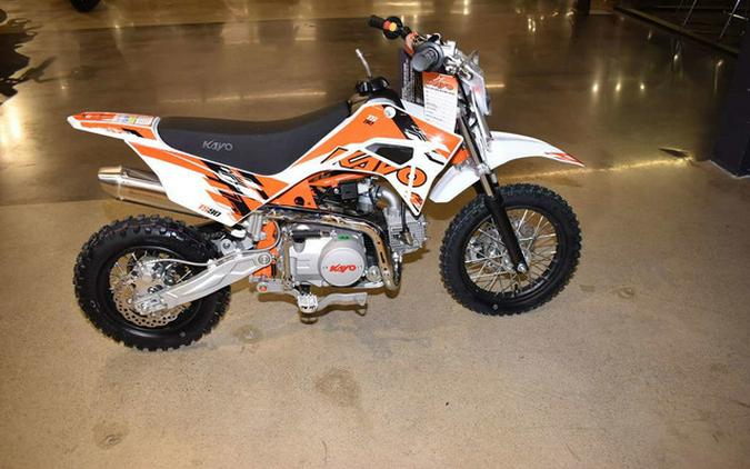 2026 Kayo TS 90