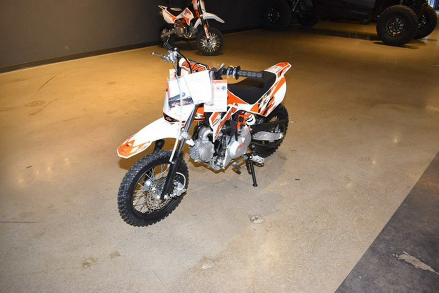 2026 Kayo TS 90