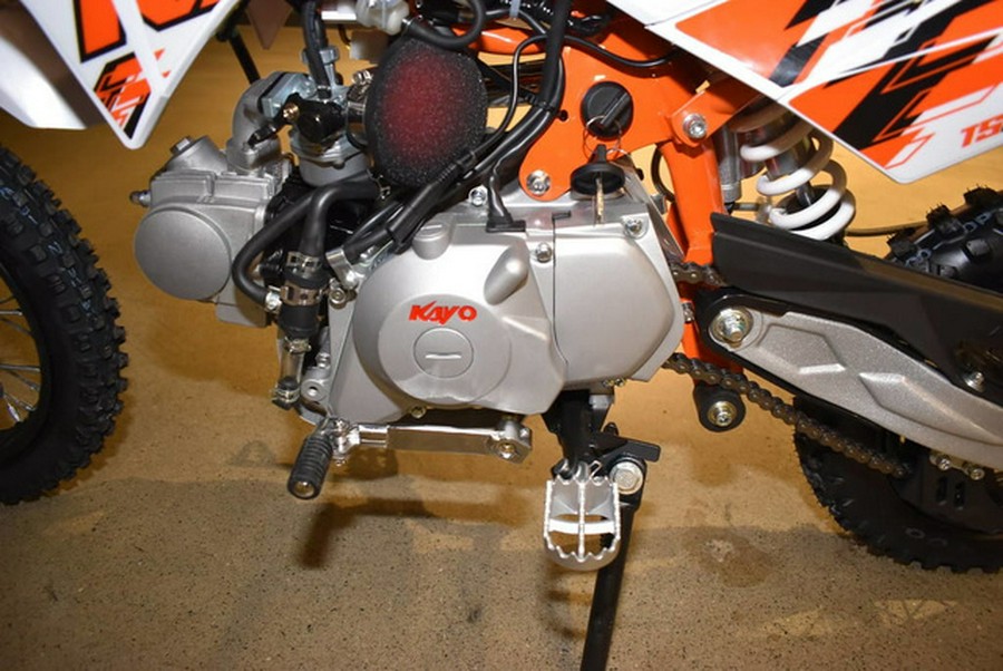 2026 Kayo TS 90