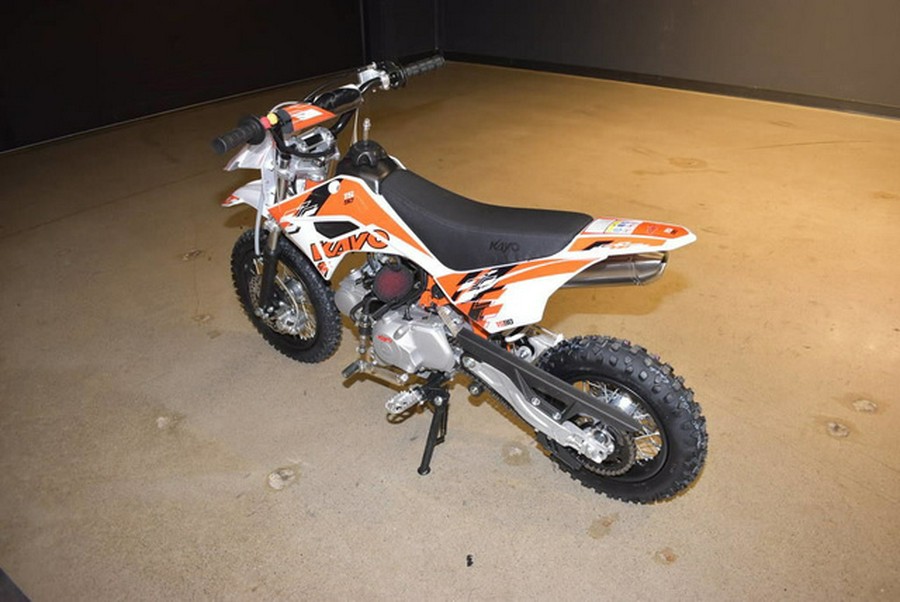 2026 Kayo TS 90