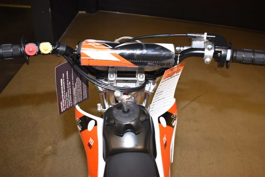 2026 Kayo TS 90