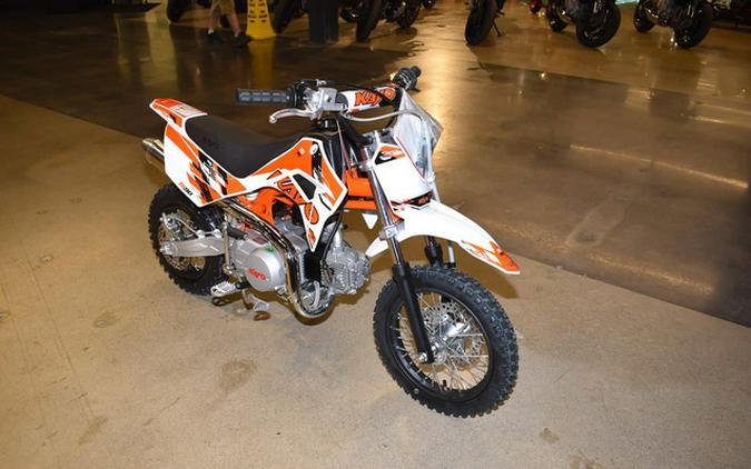 2026 Kayo TS 90