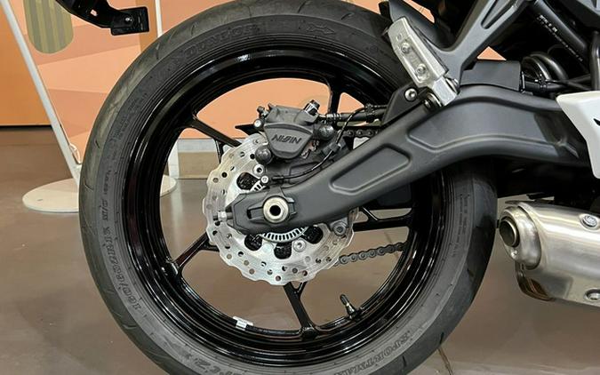 2026 Kawasaki Ninja 650 ABS