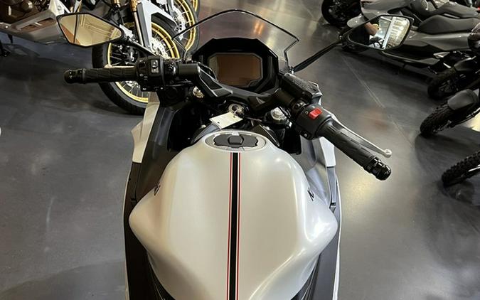 2026 Kawasaki Ninja 650 ABS