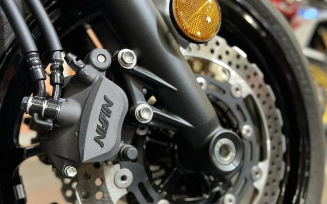 2026 Kawasaki Ninja 650 ABS
