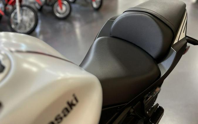 2026 Kawasaki Ninja 650 ABS