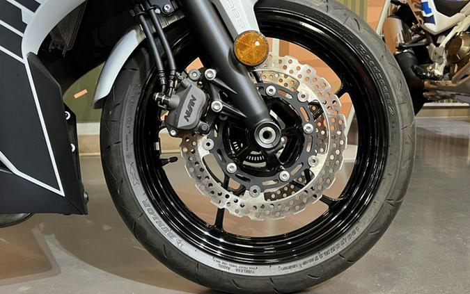 2026 Kawasaki Ninja 650 ABS