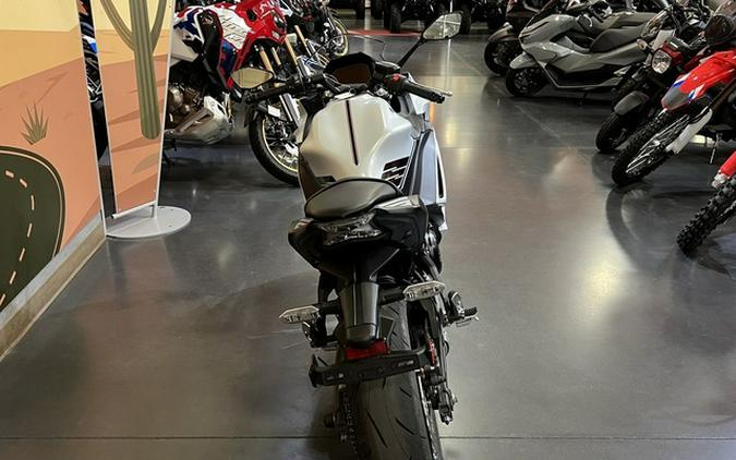 2026 Kawasaki Ninja 650 ABS
