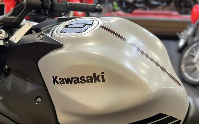 2026 Kawasaki Ninja 650 ABS