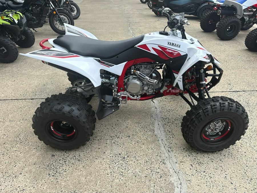 2026 Yamaha YFZ450R SE