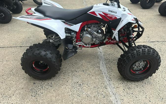 2026 Yamaha YFZ450R SE