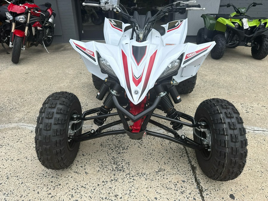 2026 Yamaha YFZ450R SE