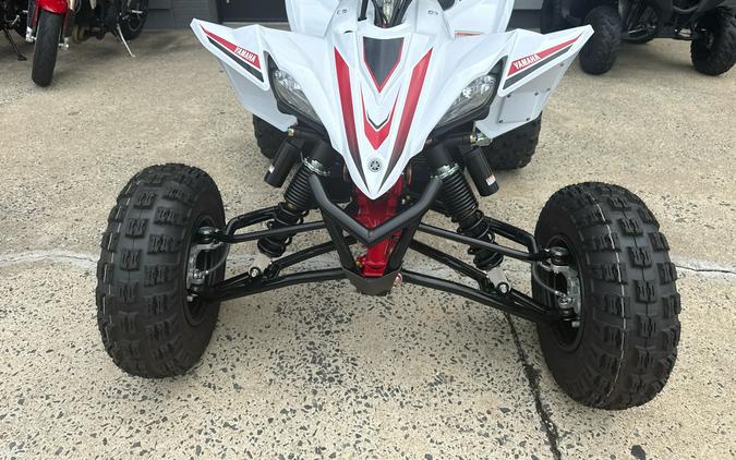 2026 Yamaha YFZ450R SE
