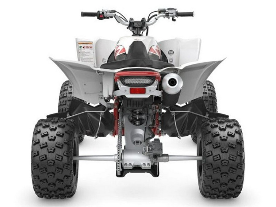 2026 Yamaha YFZ450R SE