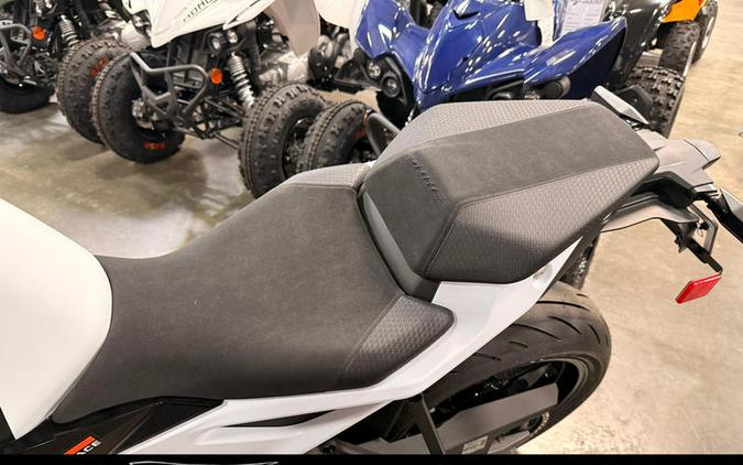 2027 KTM 990 Duke