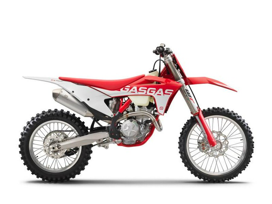 2022 GASGAS EX 250F