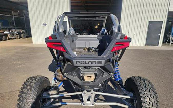 2024 Polaris RZR Pro R Ultimate