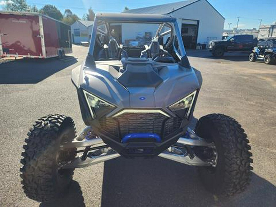 2024 Polaris RZR Pro R Ultimate