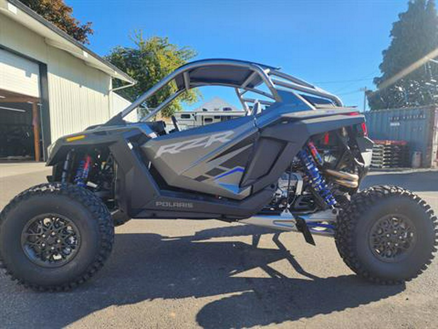 2024 Polaris RZR Pro R Ultimate