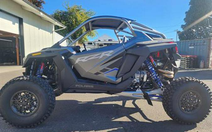 2024 Polaris RZR Pro R Ultimate