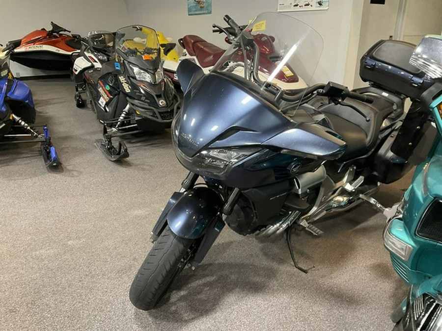 2014 Honda CTX 1300