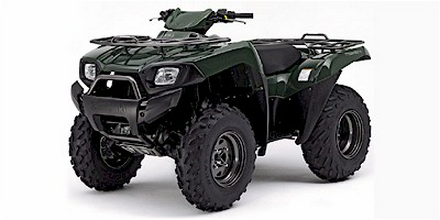 2005 Kawasaki Brute Force™ 650 4x4