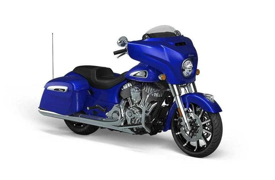 2023 Indian Motorcycle Chieftain Limited - Color Option