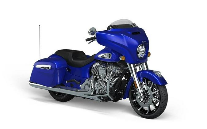 2023 Indian Motorcycle Chieftain Limited - Color Option