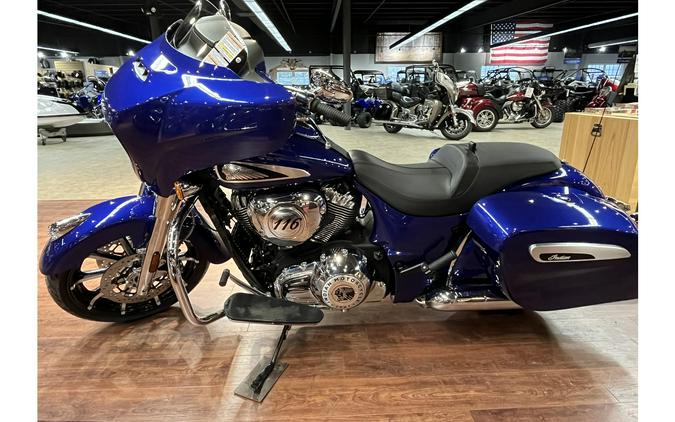 2023 Indian Motorcycle Chieftain Limited - Color Option