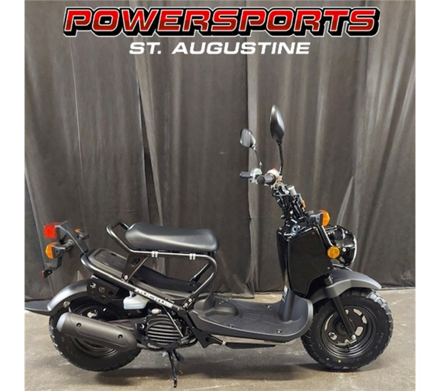 2024 Honda Ruckus