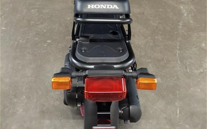 2024 Honda Ruckus