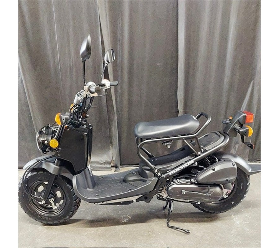 2024 Honda Ruckus