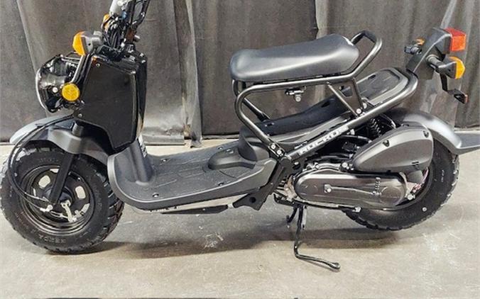 2024 Honda Ruckus