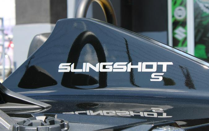 2024 Slingshot SLINGSHOT S TECH AUTO / T24AATHD