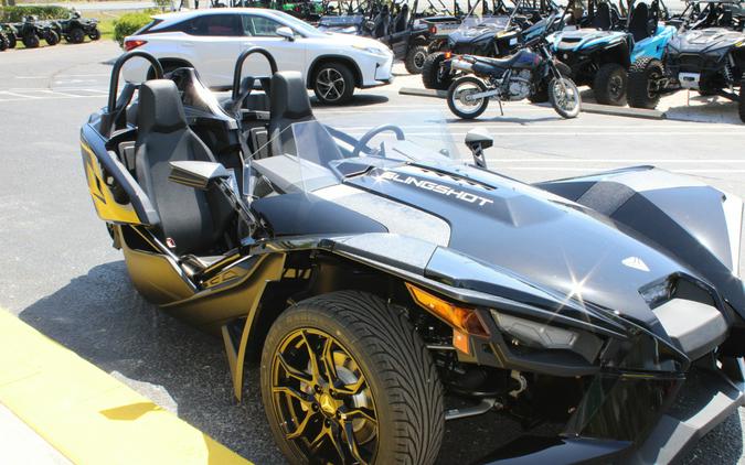 2024 Slingshot SLINGSHOT S TECH AUTO / T24AATHD